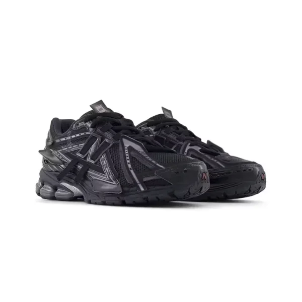 New Balance 1906A Black - Imagen 2