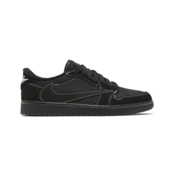 Travis Scott Black Phantom