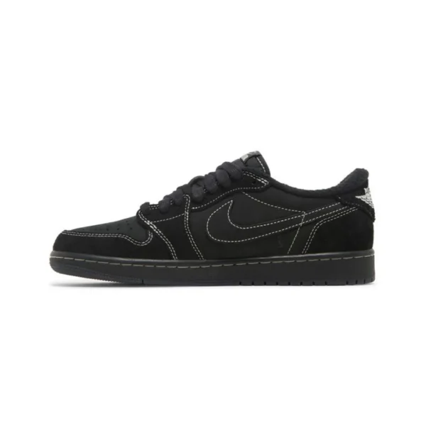 Travis Scott Black Phantom - Imagen 4