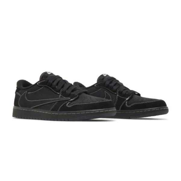 Travis Scott Black Phantom - Imagen 3
