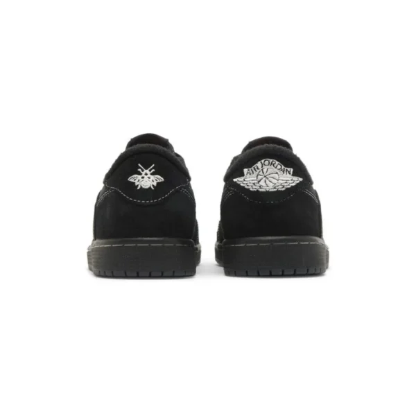 Travis Scott Black Phantom - Imagen 2