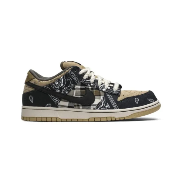 Travis Scott Cactus Jack