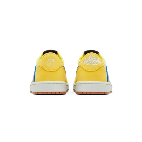Travis Scott Canary - Imagen 4