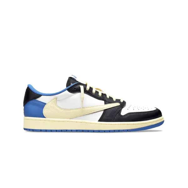 Travis Scott Fragment