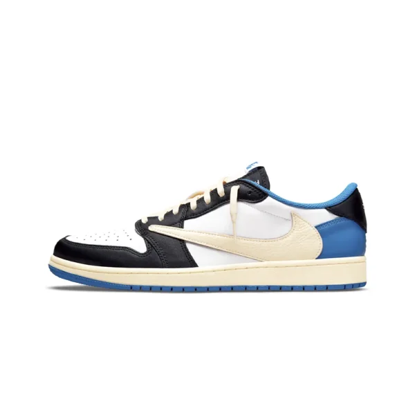 Travis Scott Fragment - Imagen 2