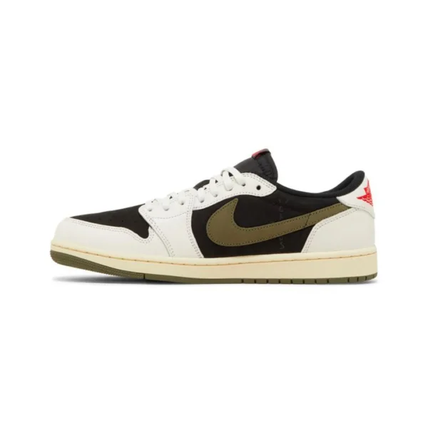 Travis Scott Olive - Imagen 3