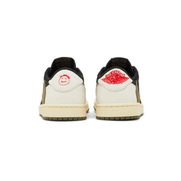 Travis Scott Olive - Imagen 2