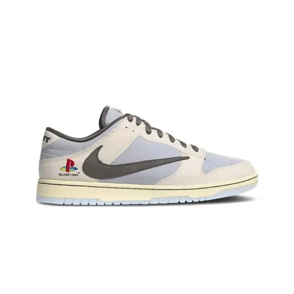 Travis Scott Playstation Dunk