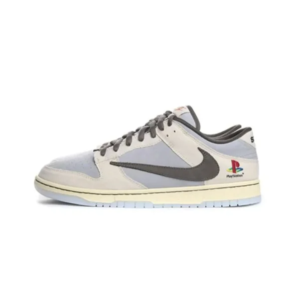 Travis Scott Playstation Dunk - Imagen 3