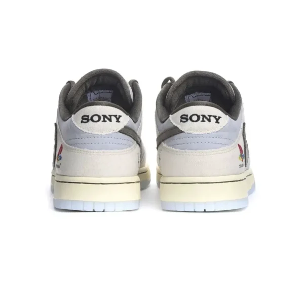 Travis Scott Playstation Dunk - Imagen 4