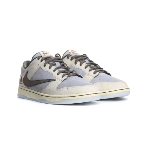 Travis Scott Playstation Dunk - Imagen 2
