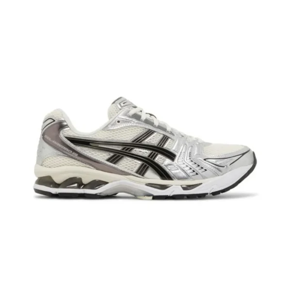 Gel Kayano 14 - Silver Cream