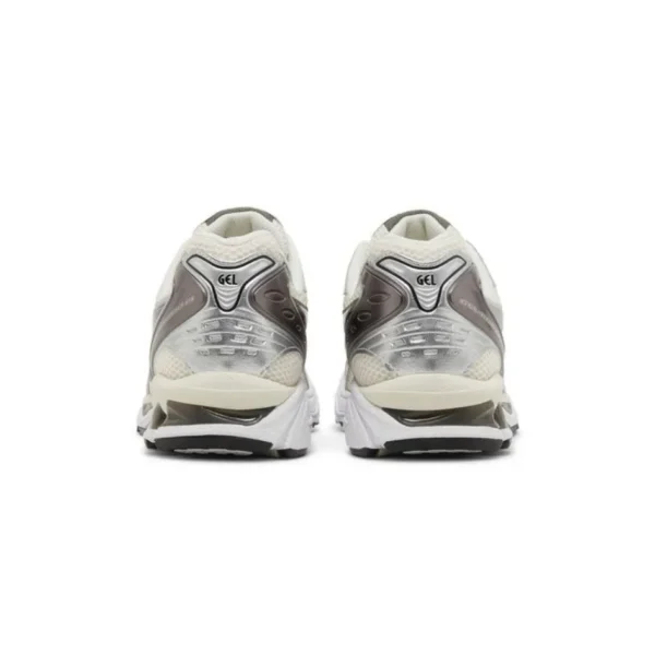 Gel Kayano 14 - Silver Cream - Imagen 3
