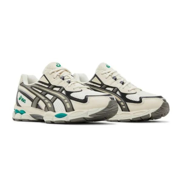 Gel NYC 2055 - Pale Oak Truffle Grey - Imagen 2