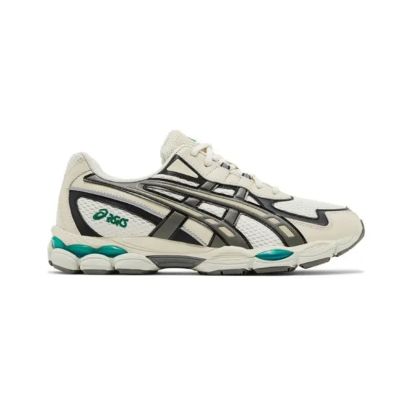 Gel NYC 2055 - Pale Oak Truffle Grey