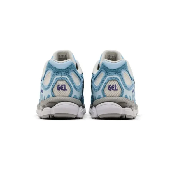 Gel NYC - Arctic Sky - Imagen 2