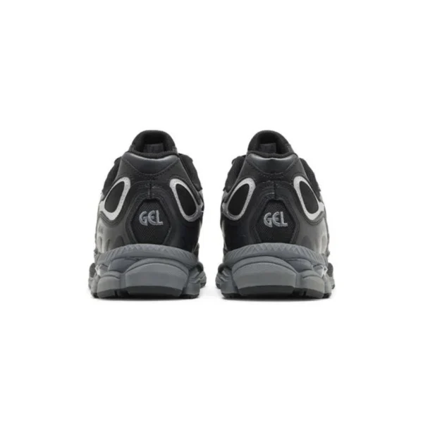 Gel NYC - Black Graphite Grey - Imagen 3
