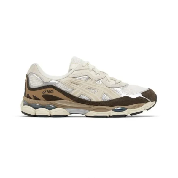 Gel NYC - Cream Mocha