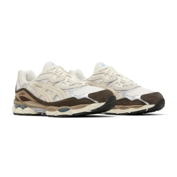 Gel NYC - Cream Mocha - Imagen 3