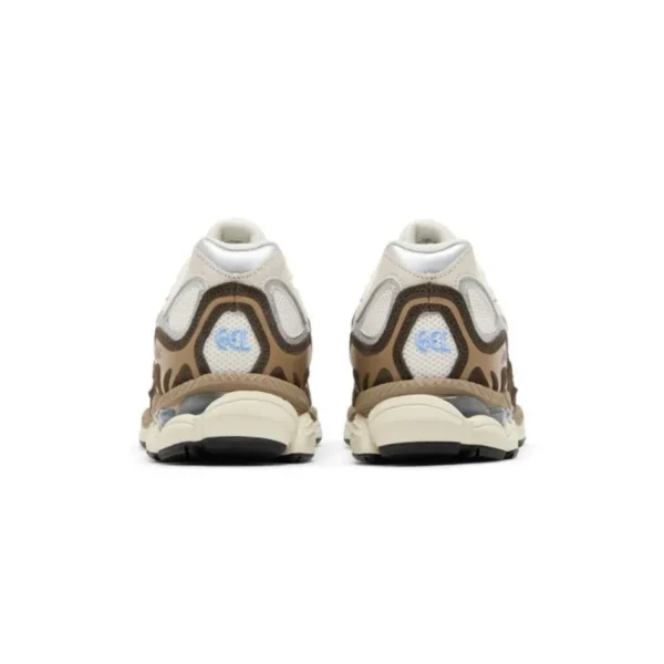 Gel NYC - Cream Mocha - Imagen 2