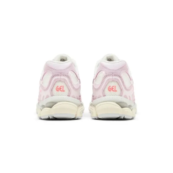 Gel NYC - Cream Rose Water - Imagen 3