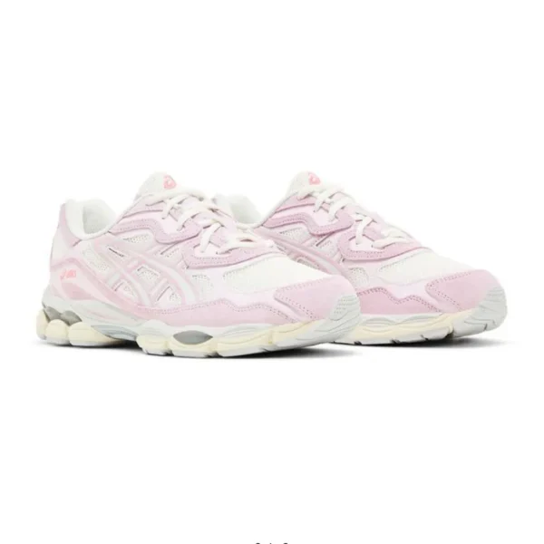 Gel NYC - Cream Rose Water - Imagen 2